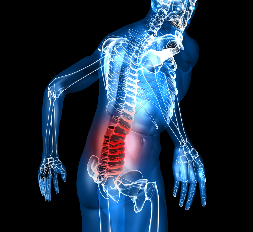 Column#6　整形外科では解決しない筋膜性腰痛