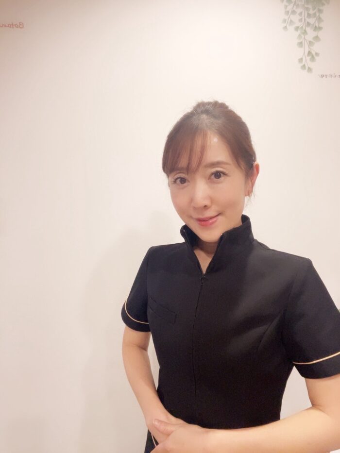 玉井　美子
